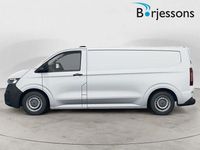 Ny VW Transporter Edition 151 HK (111 kW) 2025 Vit Van