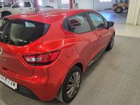 begagnad Renault Clio IV Clio