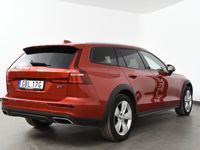 begagnad Volvo V60 CC B4 AWD D Adv NaviP Edt