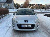 Begagnad Peugeot 308 SW 111 HK (81 kW) 2012 Kombi