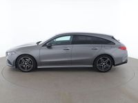 begagnad Mercedes CLA200 CLA-klass Shooting Braked AMG Sport