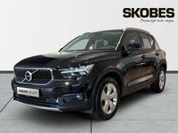 Begagnad Volvo XC40 200 HK (147 kW) 2022 Svart SUV
