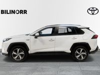 begagnad Toyota RAV4 Hybrid 2,5 AWD-I X EDITION