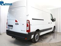 begagnad Renault Master III Skåp phII Nordic 150L2H2 FW A 2019, Transportbil