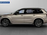 Begagnad Volvo XC90 455 HK (334 kW) 2026 Silver SUV