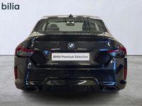 begagnad BMW 220 M240 xDrive Coupé Aut | H&K | Driving assistant | Head-Up 2022, Sportkupé