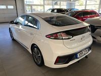 begagnad Hyundai Ioniq Plug-in 1.6 + 8.9 kWh DCT Euro 6