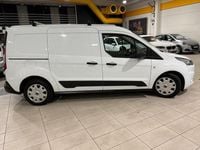 Begagnad Ford Transit Connect 101 HK (74 kW) 2019 Vit Minibuss