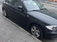 begagnad BMW 118 i 5-dörrars Advantage, Comfort Euro 5