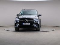 Begagnad Mercedes GLE350 Advanced 197 HK (144 kW) 2025 Svart SUV