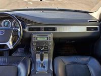 Begagnad Volvo V70 205 HK (150 kW) 2011 Kombi