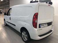 begagnad Opel Combo 1.3 Cdti 95 Hk Manuell L2H1