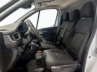 Begagnad Nissan Primastar Acenta 150 HK (110 kW) 2024 Minibuss