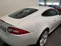 begagnad Jaguar XK Coupé 5.0 V8 2014, Sportkupé