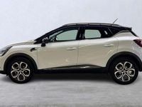 Begagnad Renault Captur Intens 91 HK (66 kW) 2022 Okänd SUV