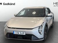 Begagnad Kia EV4 Plus 2025 Sedan