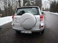 Begagnad Toyota RAV4 152 HK (111 kW) 2007 SUV