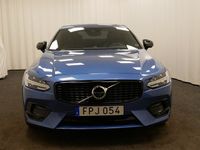 begagnad Volvo S90 D5 AWD R-Design Pro