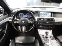 begagnad BMW 535 xDrive Touring M-Sport H/K Pano 313hk