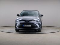 begagnad Toyota C-HR 2.0 Elhybrid Executive