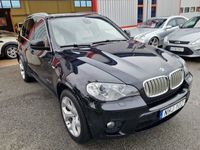 begagnad BMW X5 xDrive40d Steptronic, 306hk M Sport 7 Sits