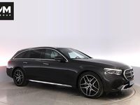 Begagnad Mercedes E220 All-Terrain Avantgarde 198 HK (145 kW) 2024 Grå Kombi