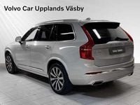 Begagnad Volvo XC90 250 HK (183 kW) 2020 SUV