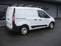 begagnad Ford Transit Connect 200 1.5 TDCi Euro 6