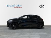 begagnad Toyota Yaris 1,5 HSD / Style / Vinterhjul / Nybilsgaranti