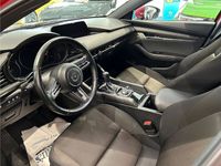 begagnad Mazda 3 3Sport 2.0 Aut - BOSE 2020, Halvkombi