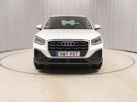 Begagnad Audi Q2 Proline 150 HK (110 kW) 2020 Vit SUV