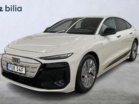 Begagnad Audi e-tron Sportback S-Line 314 kW (428 HK) 2025 Brun SUV