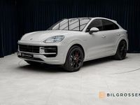 Ny Porsche Cayenne S E-Hybrid 520 HK (382 kW) 2025 Grå SUV