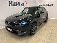 begagnad Mazda MX30 EV COSMO 360kamera BOSE Navi HuD 10års 2021, Crossover