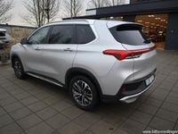 Begagnad Maxus D60e 130 kW (177 HK) 2021 Silver SUV