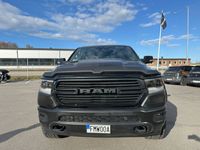 begagnad Dodge Ram 1500Night Edition Laramie *LEASBAR*