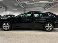 begagnad Audi A6 Avant 40 TDI Quattro S Tronic D-värmare