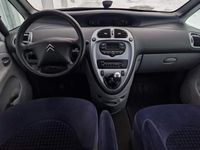 begagnad Citroën Xsara Picasso 1.6 Nybes