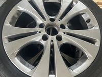 begagnad Mercedes CLA200 Shooting Brake CDI AMG Sport Euro 6