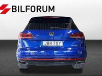 begagnad VW Touareg R TipTronic R-LINE / PANORAMA / DYNAUDIO /