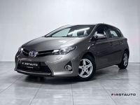 begagnad Toyota Auris Hybrid e-CVT Euro 5 Back-Kamera