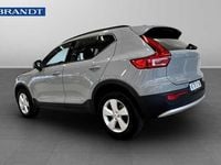Begagnad Volvo XC40 163 HK (119 kW) 2024 SUV
