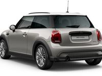 begagnad Mini Cooper 3-doors