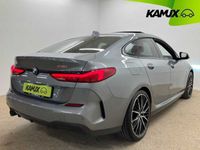 begagnad BMW 218 i Gran Coupé DCT M Sport Shadowline Taklucka Cockpit SE SPEC! 13