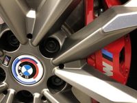 begagnad BMW Z4 M40i M-Sport (End 186mil)