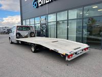 Begagnad VW Transporter 2012 Flerfärgad Van