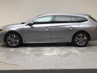 begagnad Peugeot 508 1.6 Hybrid SW 2021, Kombi