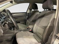 Begagnad VW Golf VII 110 HK (80 kW) 2017 Grå Kombi