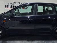 begagnad Ford C-MAX Focus 1.8 Flexifuel Euro 4