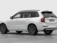 Begagnad Volvo XC90 455 HK (334 kW) 2026 Vit SUV